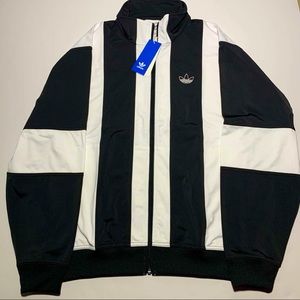 Adidas Bailer Track Jacket